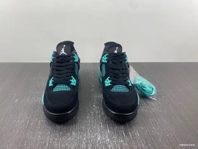 HYPE DH6927-001 Jordan Air 4 0531